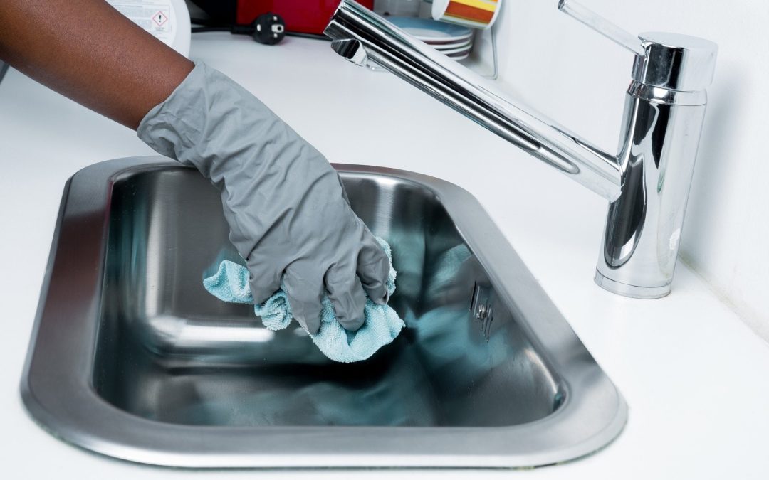 L’importance de l’hygiène et du nettoyage en temps de crise sanitaire