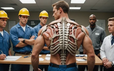 Comprendre l&rsquo;arthropathie dégénérative acromio-claviculaire maladie professionnelle et soulager les douleurs au quotidien