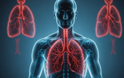 Asthme éosinophilique : comprendre l&rsquo;inflammation pour mieux respirer