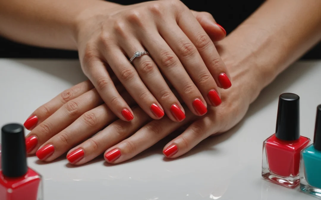 avis vernis semi permanent