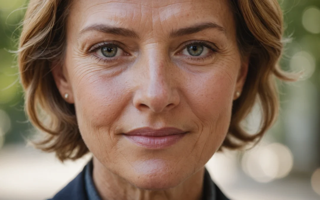 acide polylactique visage