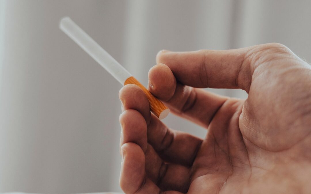 5 raisons d'arrêter le tabac pour préserver votre santé