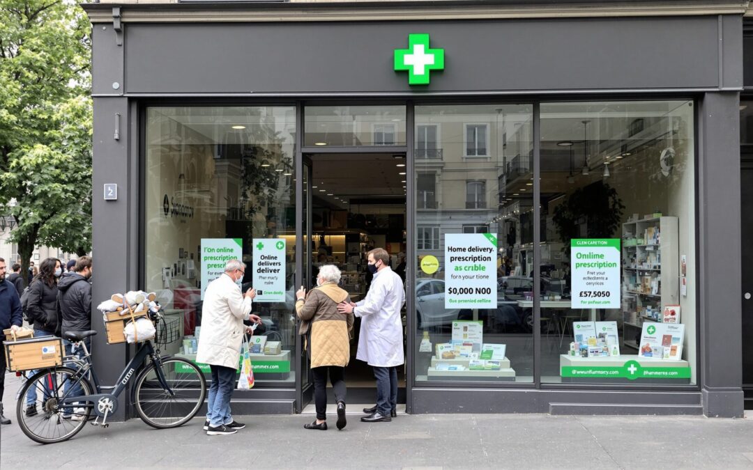 pharmacie dufour