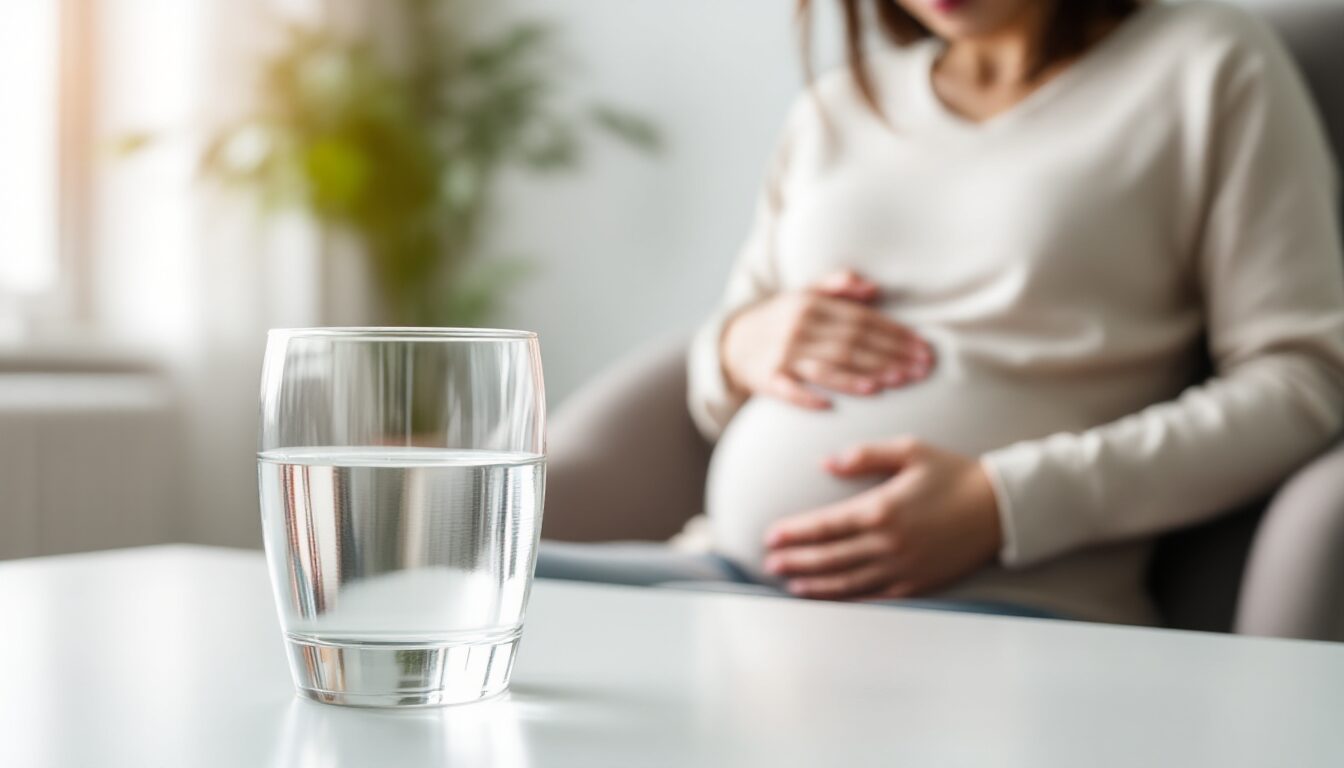 quel eau boire pour infection urinaire