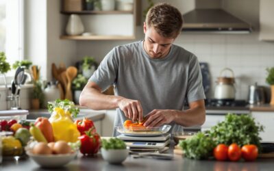 Comment faire une diète : les étapes pour des résultats durables