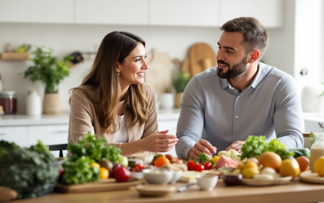 combien de calories pour un régime