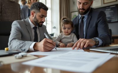 Définition de la paternité : sa portée juridique et sociale expliquée