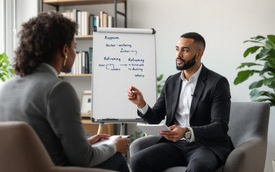 Que veut dire PNL en psychologie : le sens, les techniques et limites ?