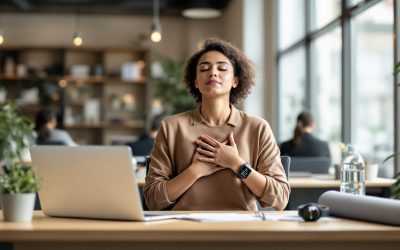 Comment lutter contre le stress au travail : Les 7 techniques efficaces