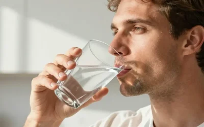 Boire eau salée bienfaits : les 5 avantages pour votre vitalité matinale