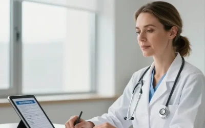 Pourquoi les professionnels de santé ont besoin d’une prévoyance adaptée à leur activité