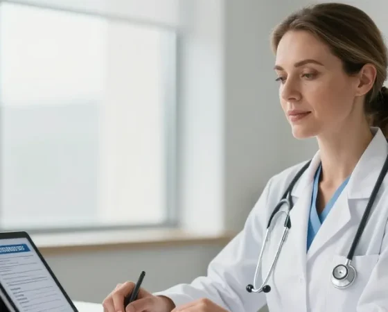 Pourquoi les professionnels de santé ont besoin d’une prévoyance adaptée à leur activité