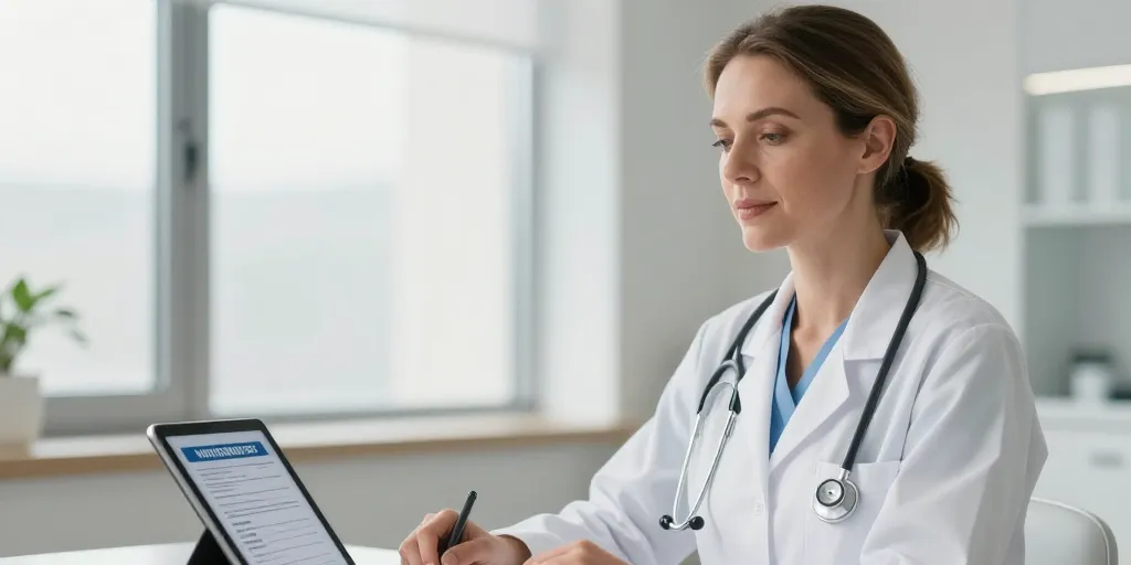 Pourquoi les professionnels de santé ont besoin d’une prévoyance adaptée à leur activité